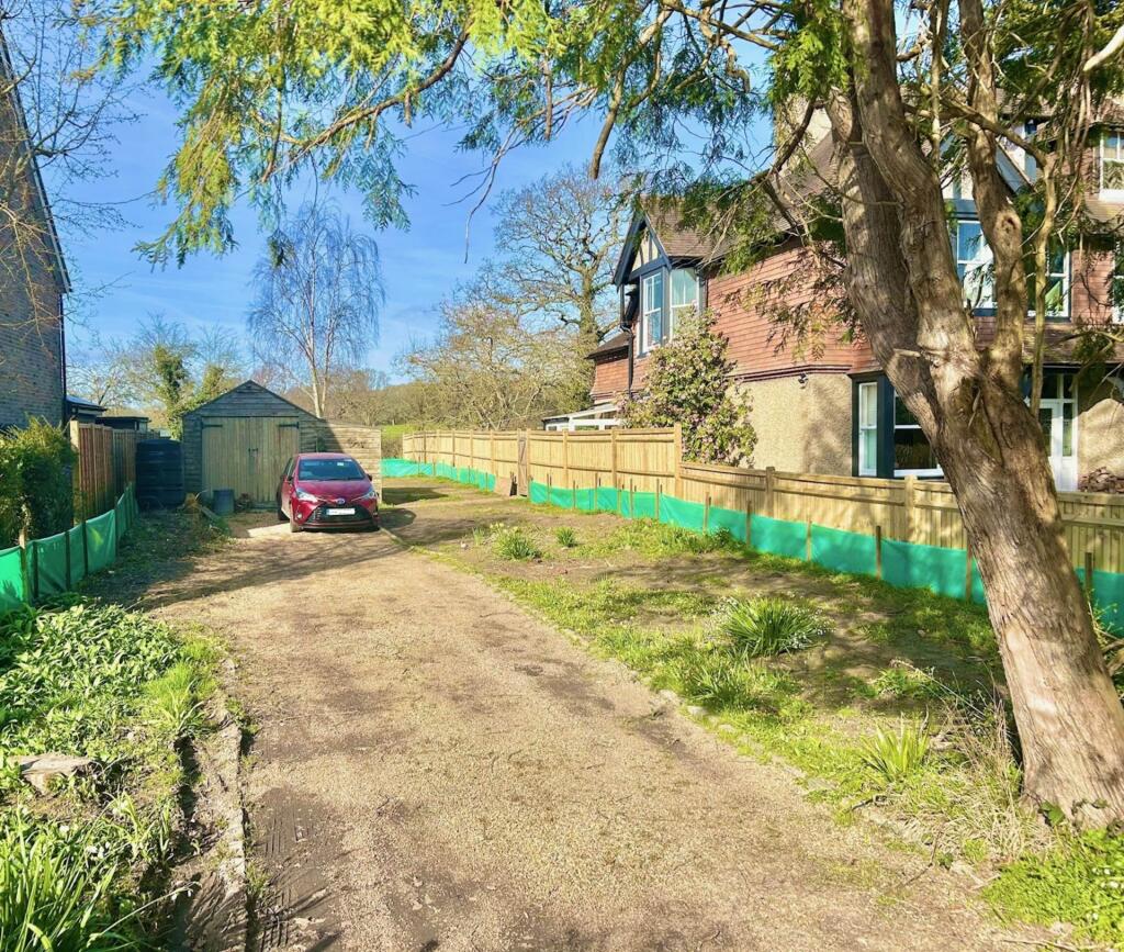 Main image of property: Station Road, Plumpton Green