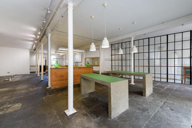 Ground Floor