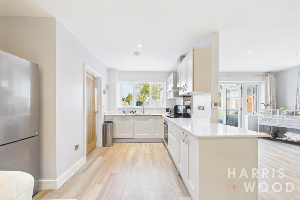 House in Colchester - View 2
