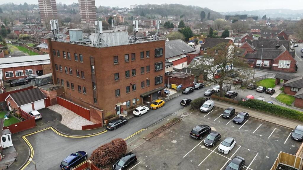 Additional image 6 of Priest House, Priest Street, Halesowen, B64 6JN