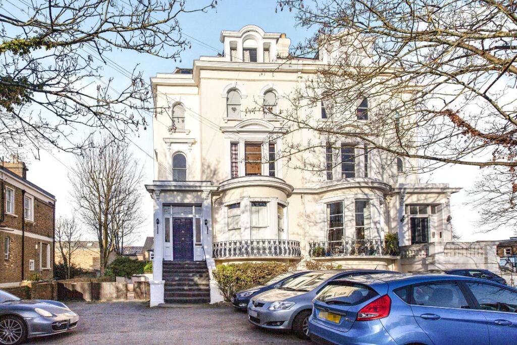 Main image of property: Osborne Road, Windsor, Berkshire