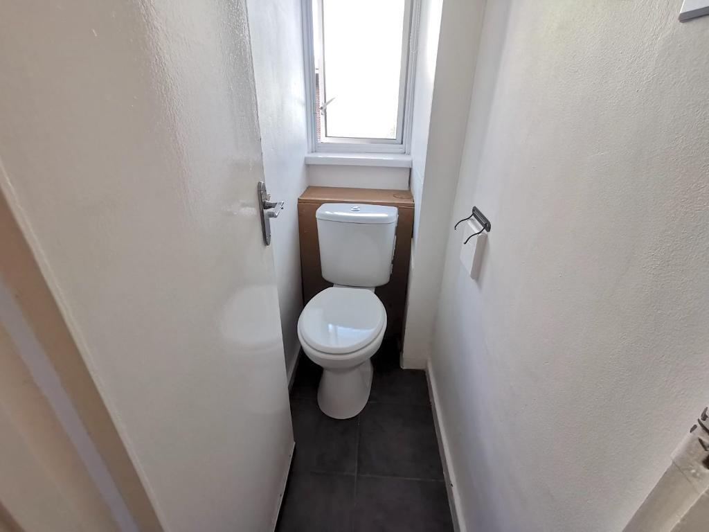 4 bedroom maisonette for rent