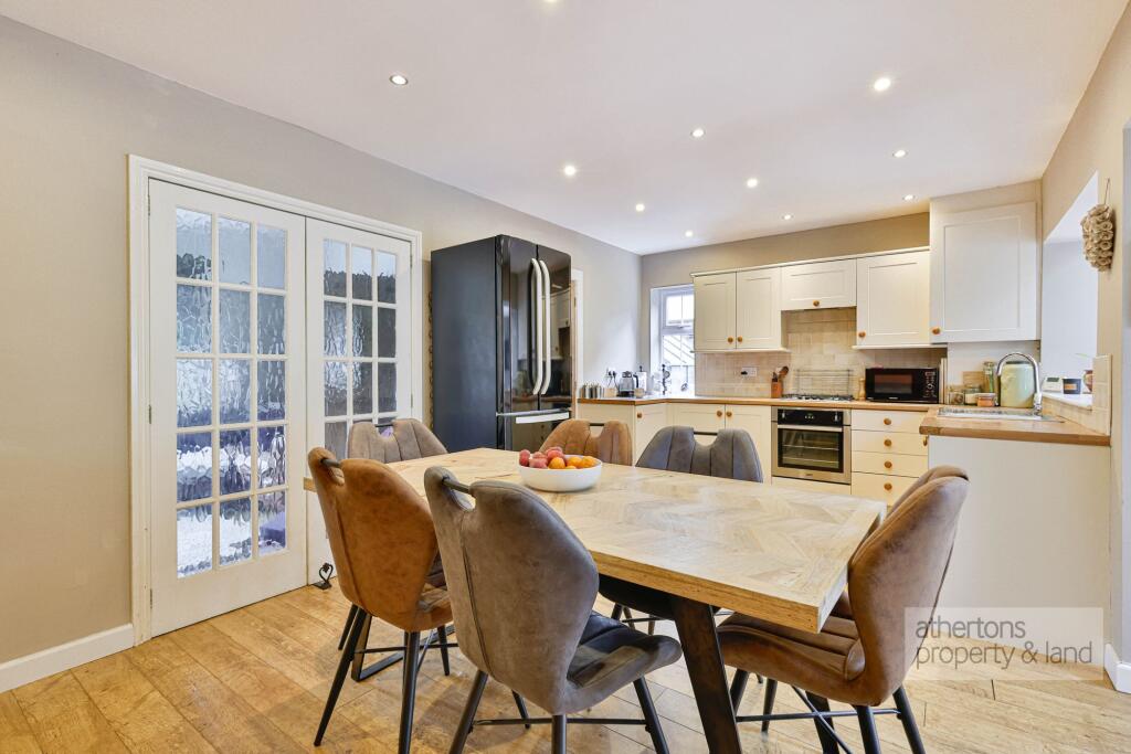 House in Blackburn - View 2