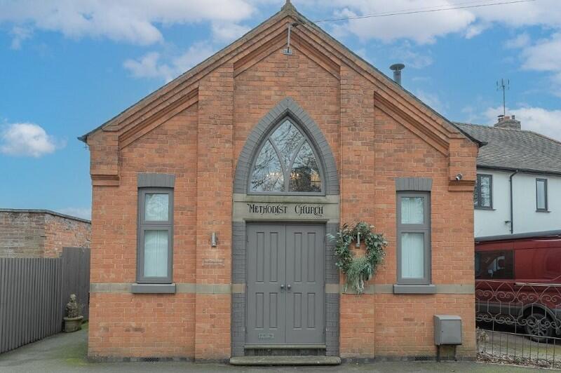 Main image of property: Queniborough Rd, Queniborough, Leicestershire. LE7 3DG