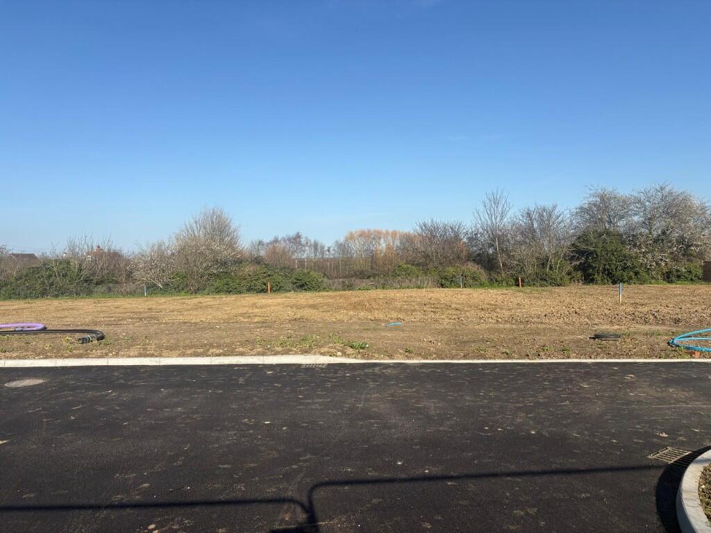 Main image of property: Lot 3, Lower Rainham Road, Gillingham, Kent, ME7