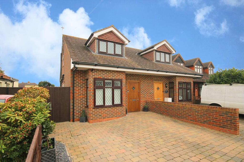 Main image of property: Chalmers Road, Ashford