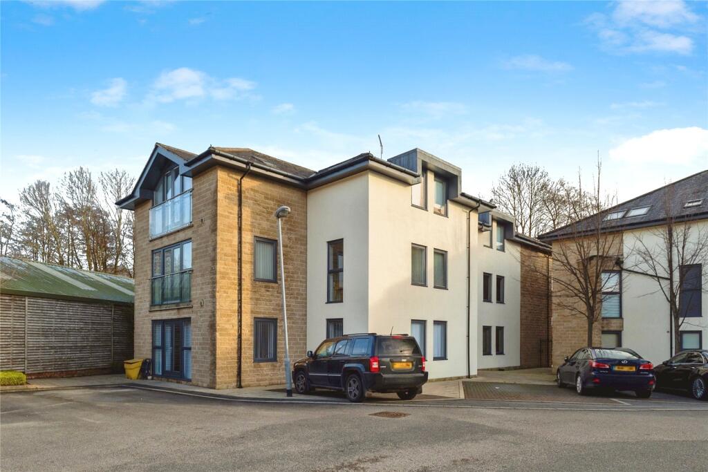 Main image of property: Lockside View, Stalybridge, Greater Manchester, SK15