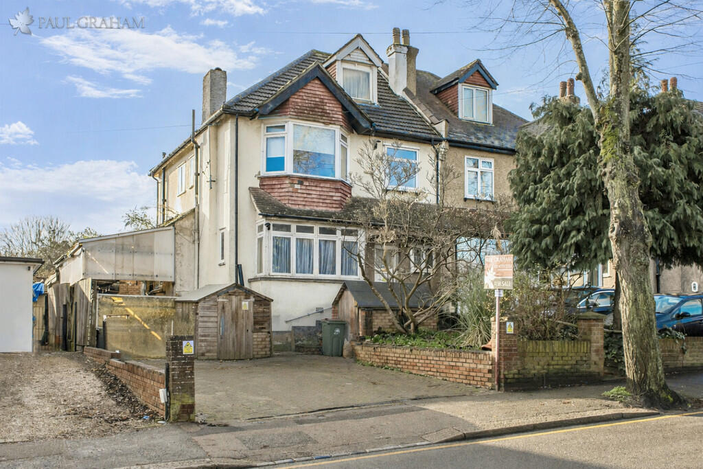 Main image of property: Stanley Park Road, Carshalton