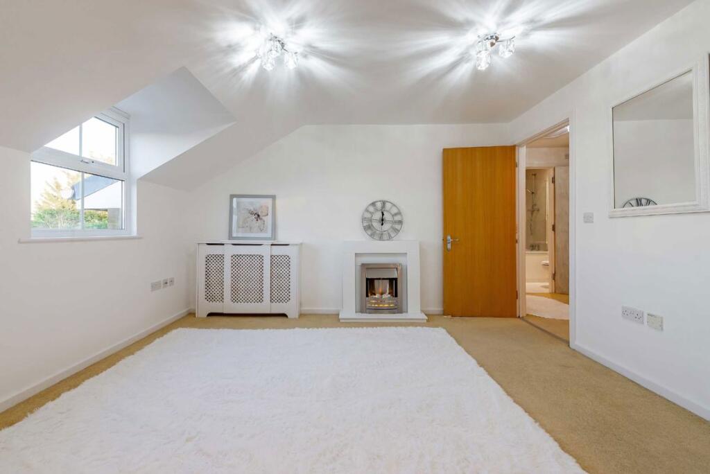 Main image of property: Tapster Street, Finchley