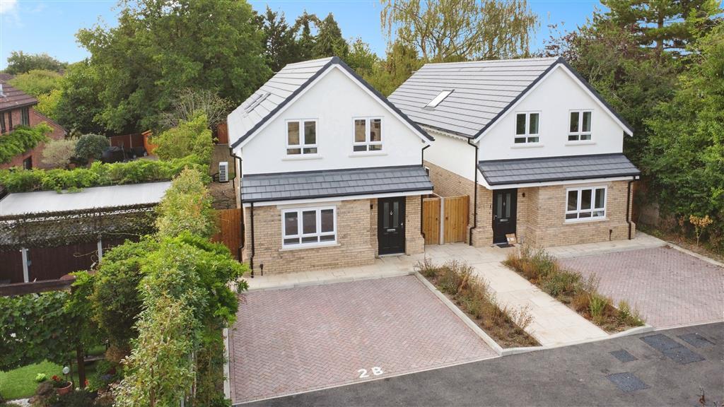 Main image of property: Leywood Close, Braintree