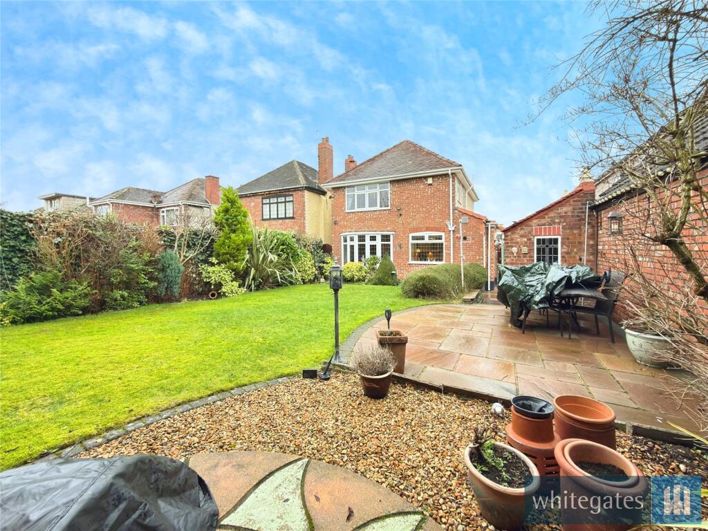 Church Road, Litherland, Liverpool, Merseyside, L21 photo 2