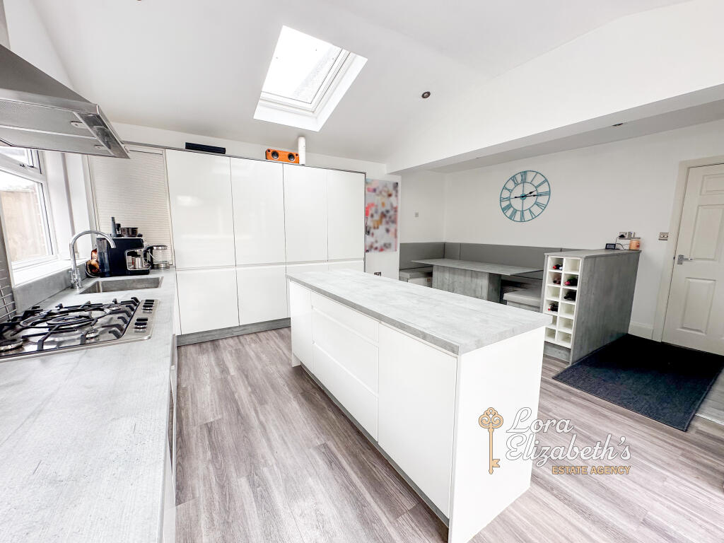 Totley Close, Nottingham, Nottingham City - View 4