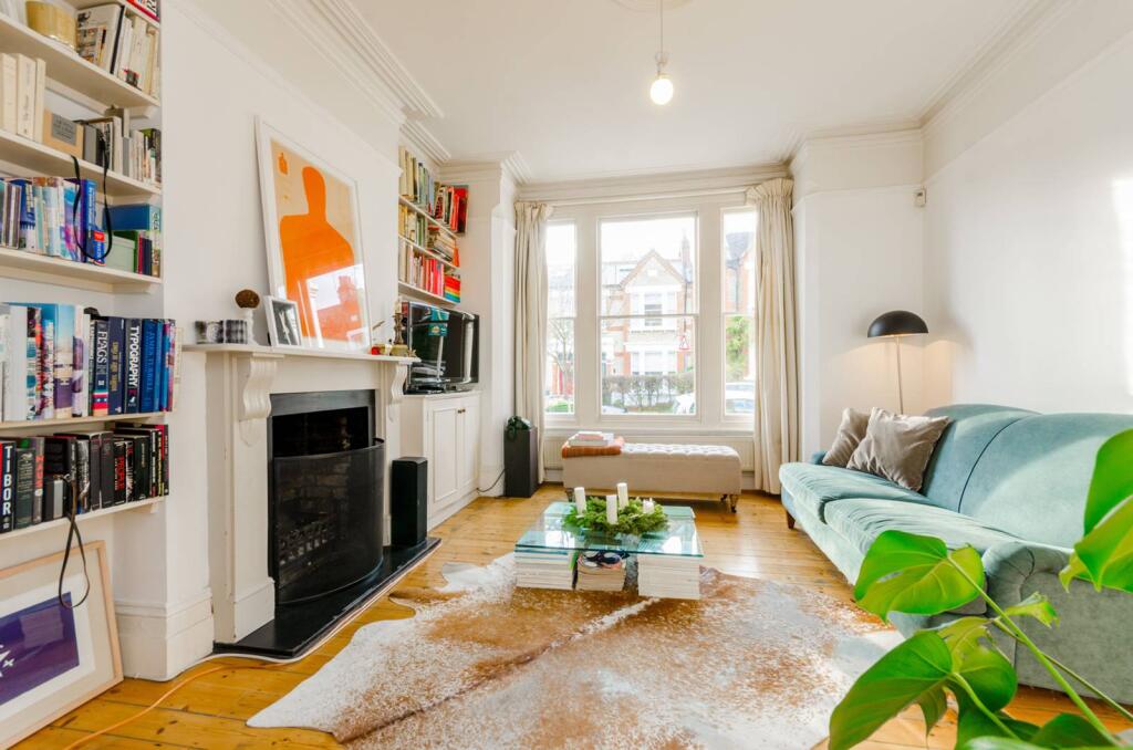 Main image of property: Claremont Road, Highgate, London, N6