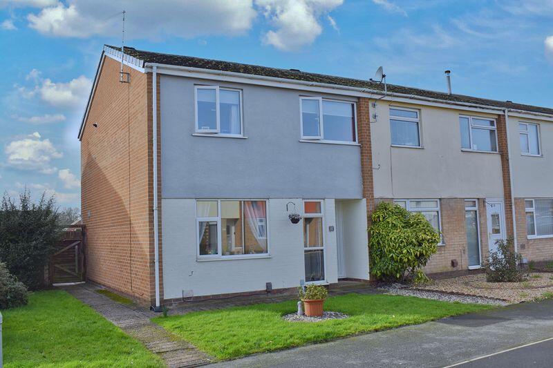 Main image of property: Tenzing Walk, Balderton