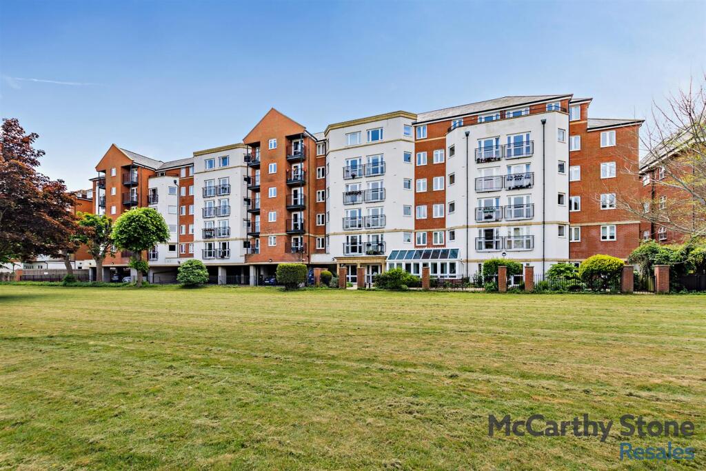 Main image of property: Martello Court, Jevington Gardens, Eastbourne, BN21 4SD