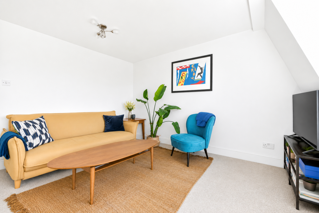 1 bedroom flat for rent