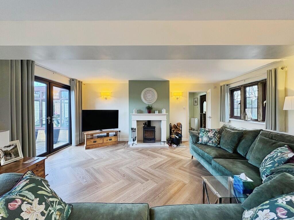 Additional image 3 of Home Farm Lane, Rimpton