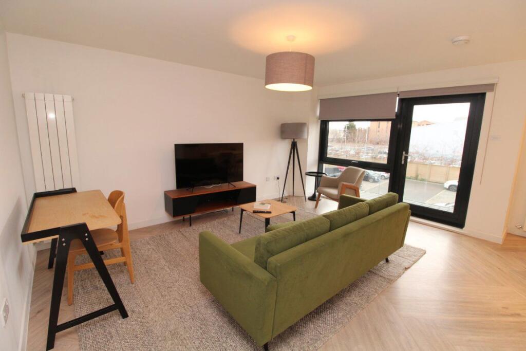 Main image of property: Minerva Way, Finnieston