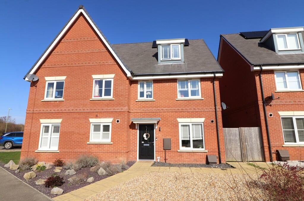 Main image of property: Le Marechal Avenue, Bursledon