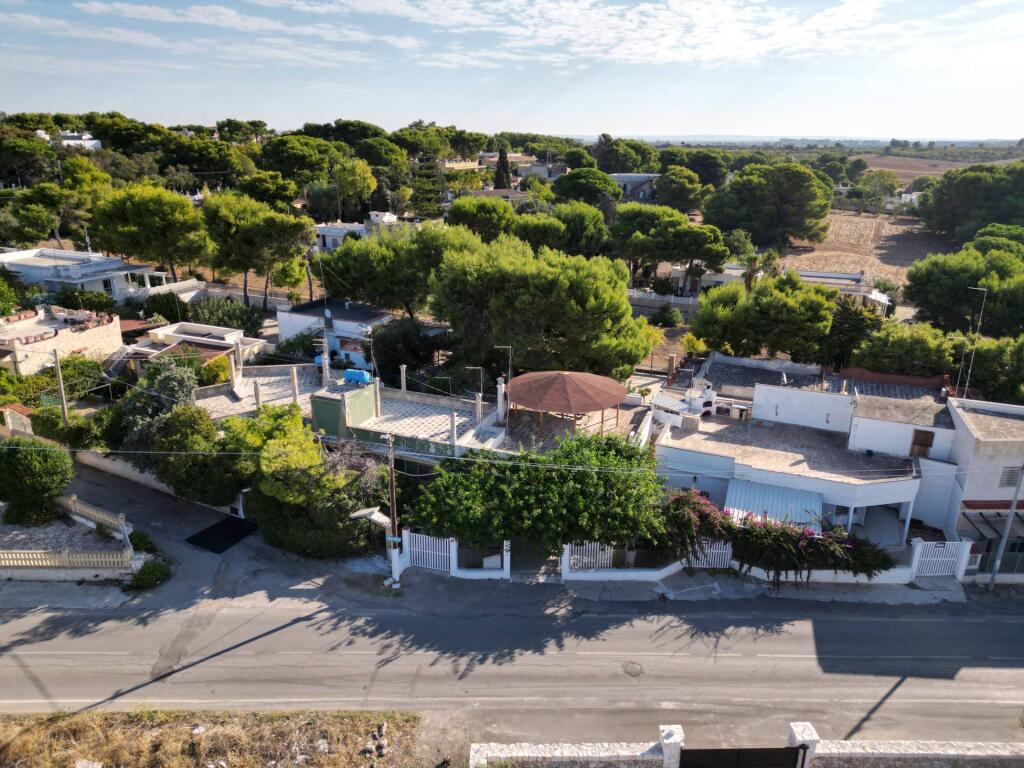 Main image of property: Apulia, Taranto, Pulsano