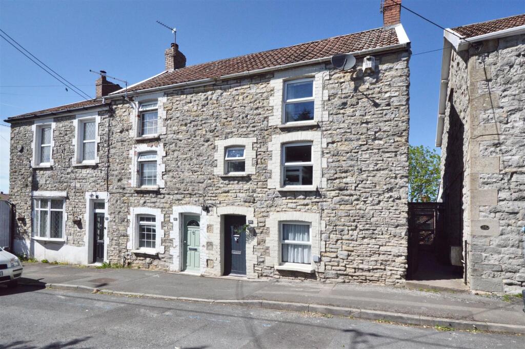 Main image of property: Church Road, Whitchurch Village, Bristol