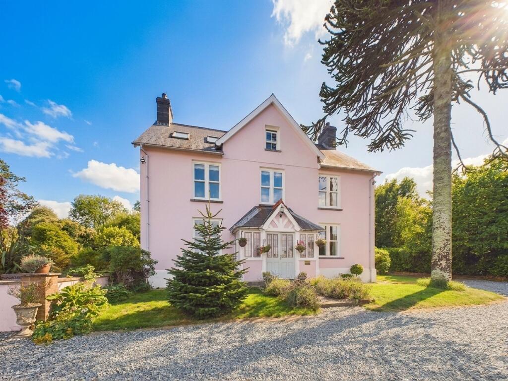 Main image of property: Blaenffos, Boncath, SA37