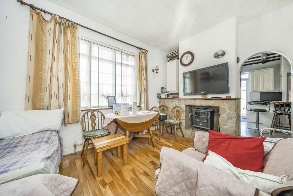 House in London, Tooting Graveney, Furzedown - View 2