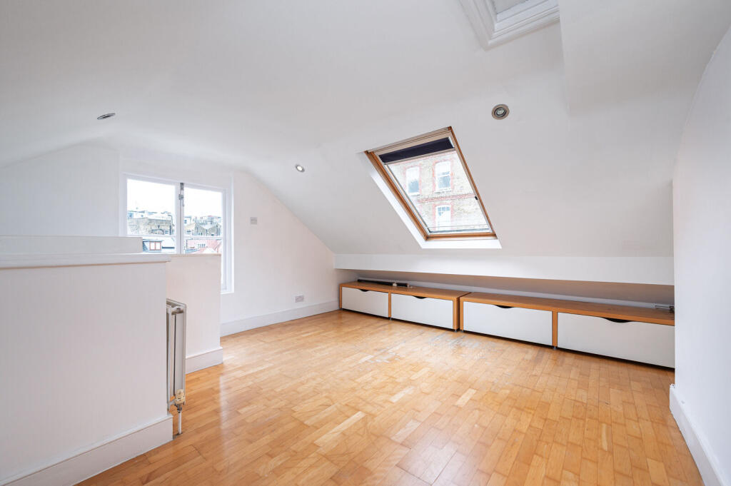 House in London - View 4