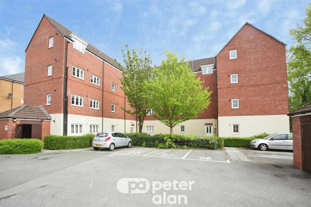 Main image of property: Blaen Bran Close, Cwmbran