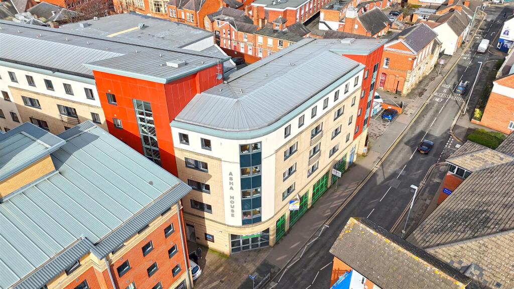 Main image of property: Woodgate, Loughborough