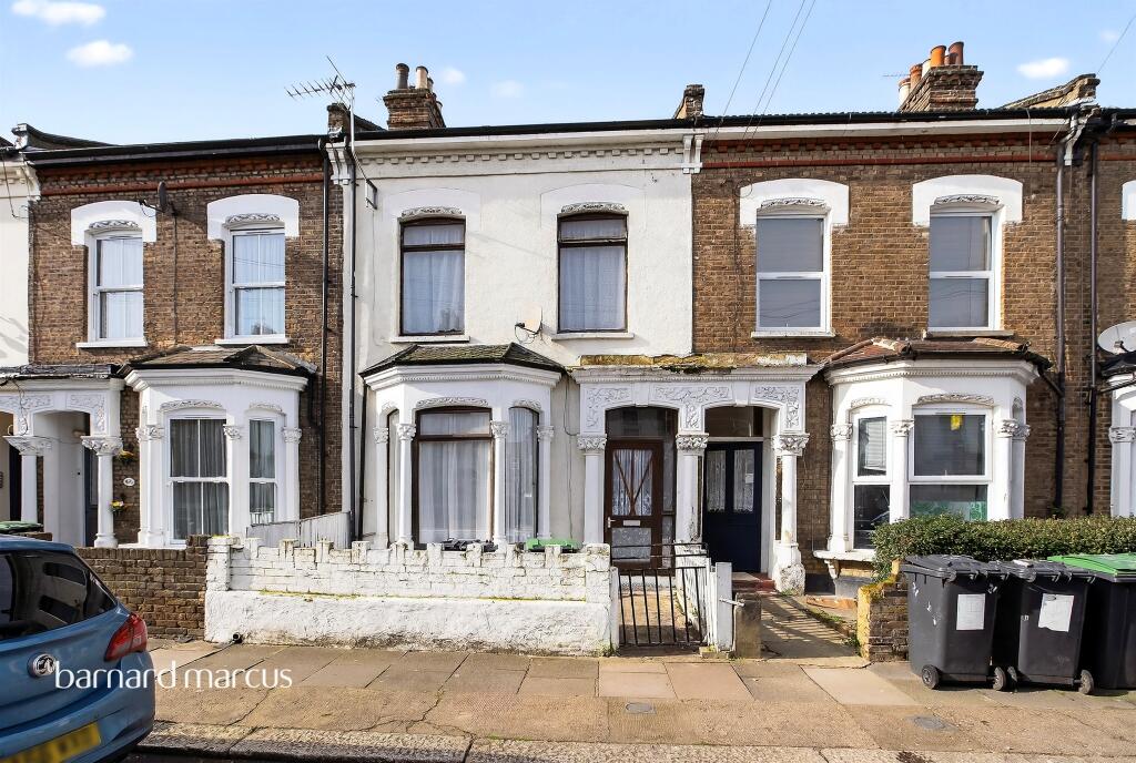 Main image of property: Newlyn Road, London
