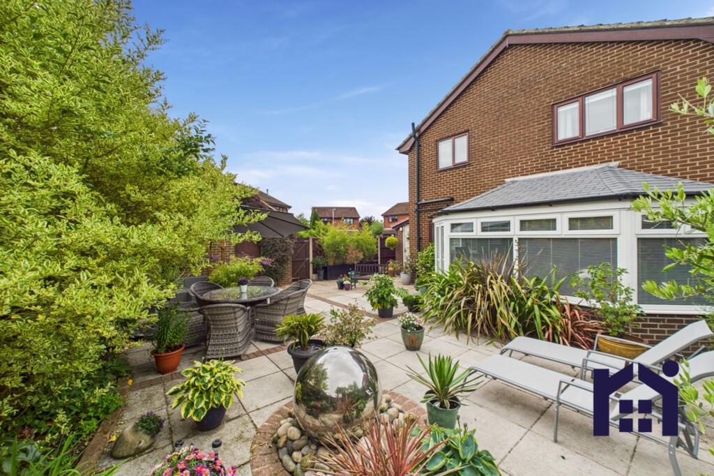 Riverside Crescent, Croston, PR26 9RU photo 4