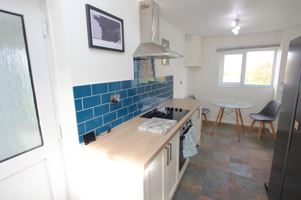 Eagle Road, St. Athan, CF62 - View 5
