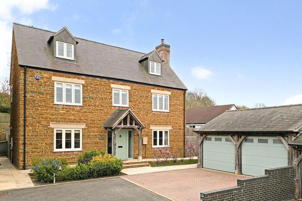 Main image of property: Northend