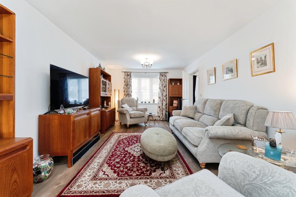 Shire Way, Witchford, Cambridgeshire, CB6 photo 4