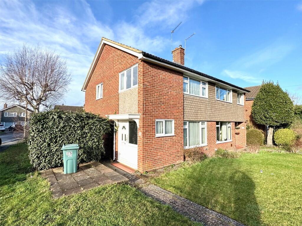 Main image of property: Taplow, Maidenhead, Berkshire, SL6