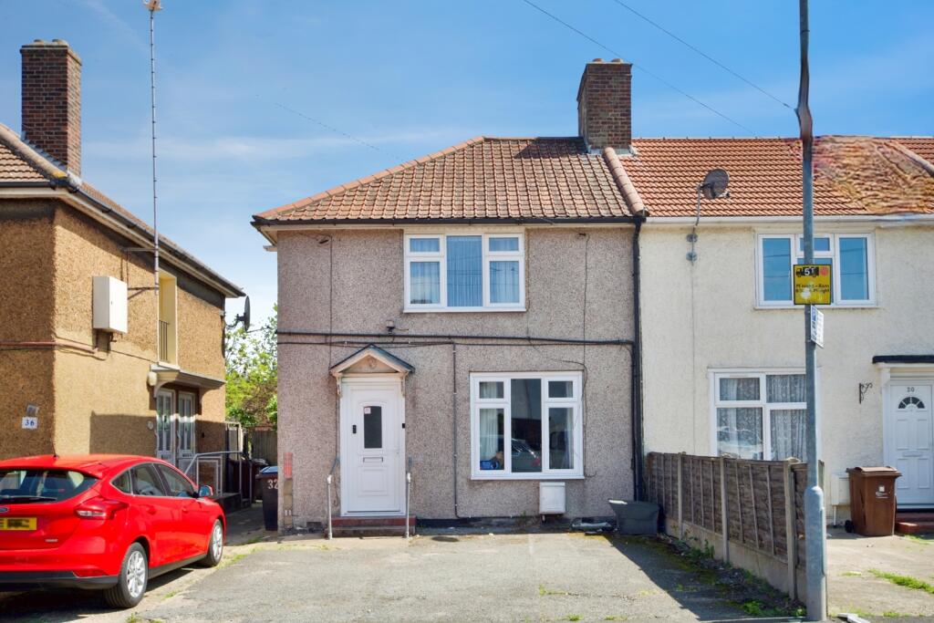 Main image of property: Rogers Road, DAGENHAM, Essex, RM10