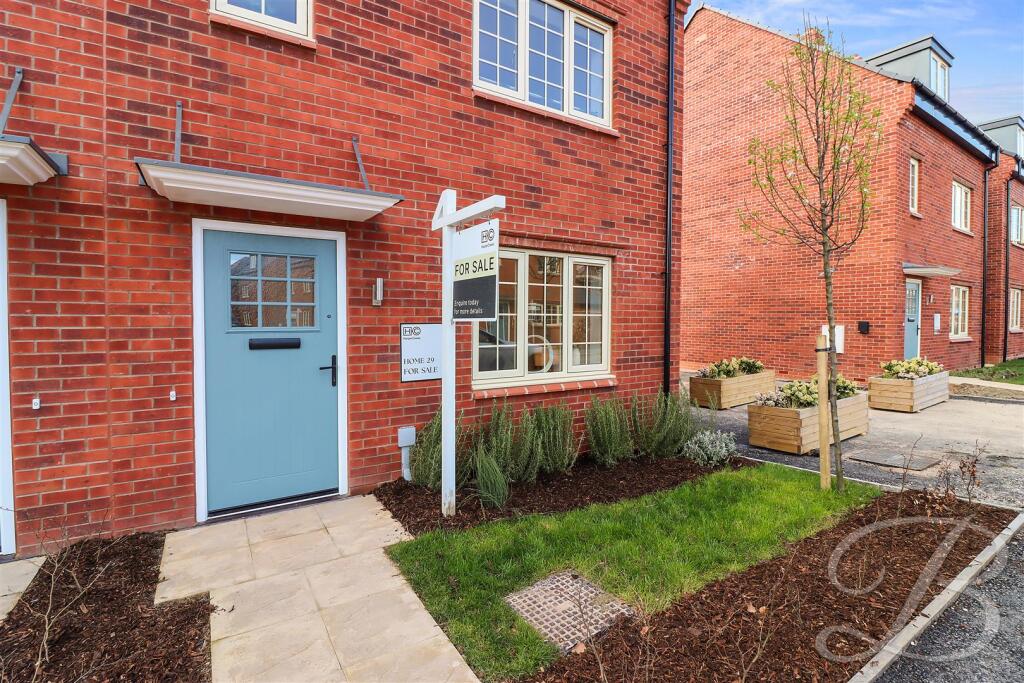Main image of property: Queens Road, Hodthorpe, Worksop
