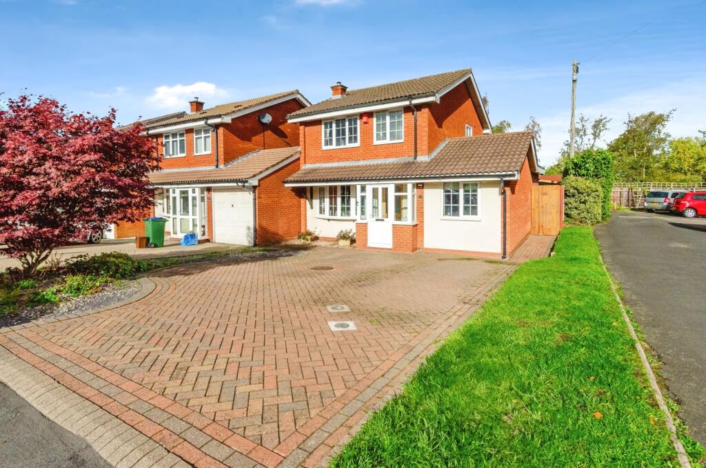Additional image 22 of Whitworth Drive, WEST BROMWICH, West Midlands, B71