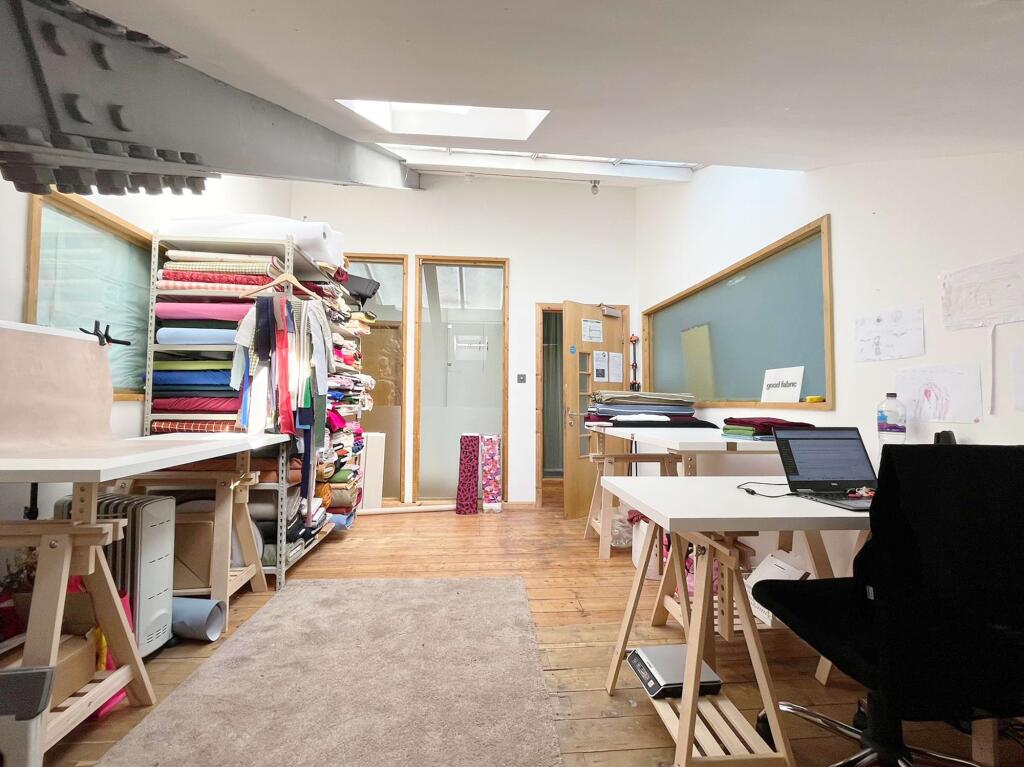 Creative Studio