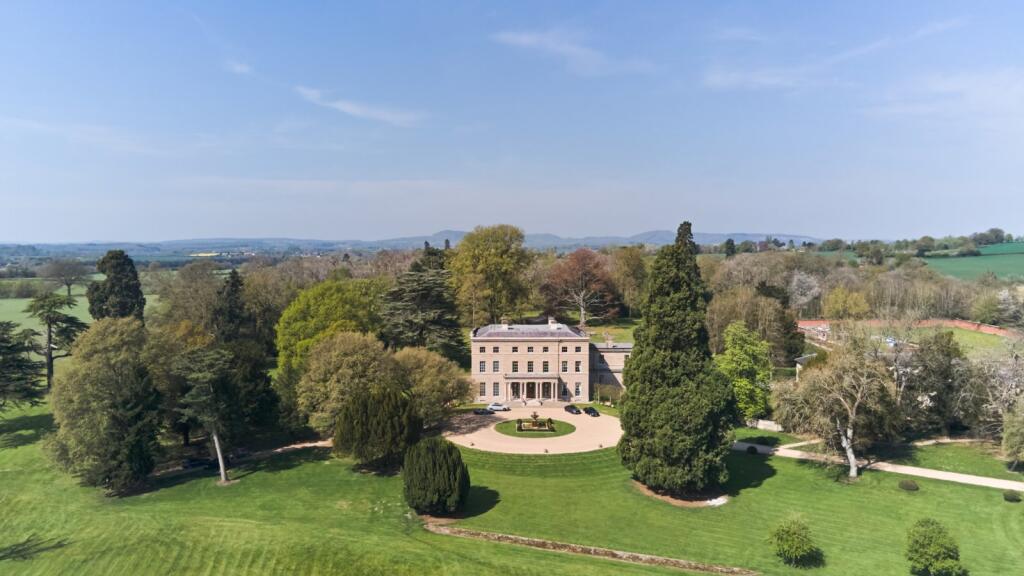 Main image of property: Holt Fleet, Ombersley, Droitwich, Worcestershire