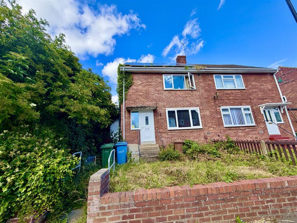 Main image of property: Taunton Square, Thorney Close, Sunderland
