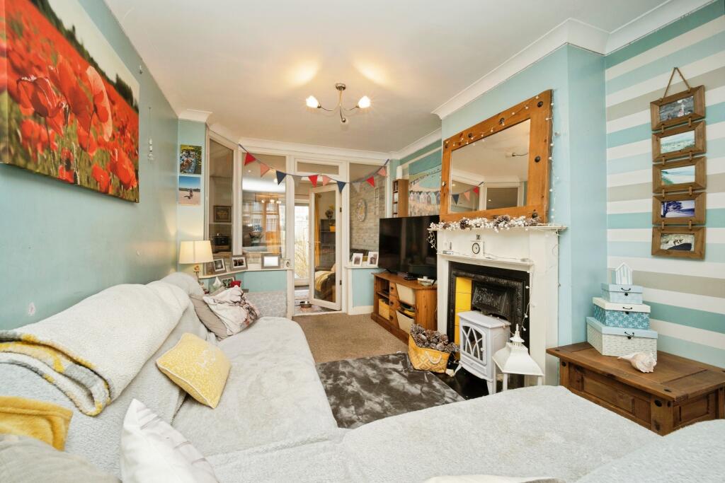 Main image of property: Gilbertstone Avenue, Birmingham, B26