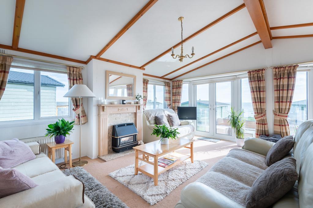 Sauchope Links Caravan Site, Crail, KY10 3XY photo 3