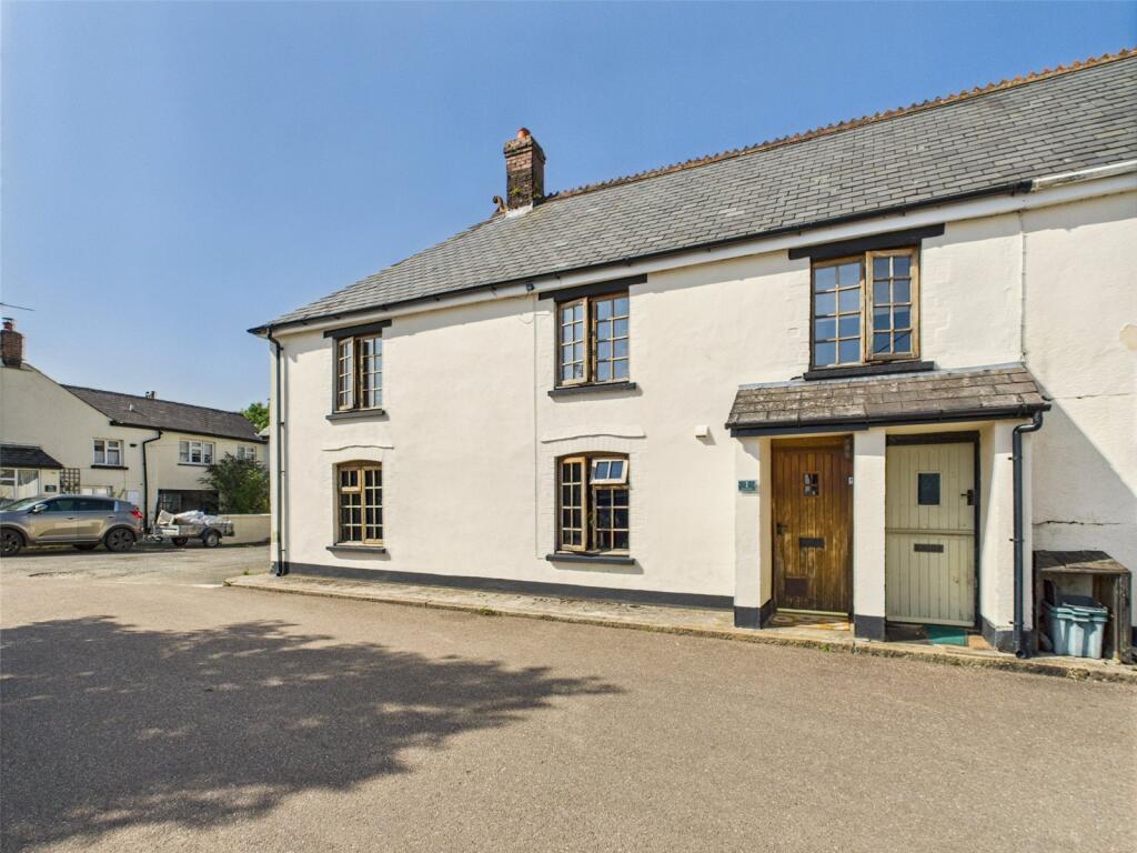 Main image of property: 1 Crossways, Northlew, Okehampton