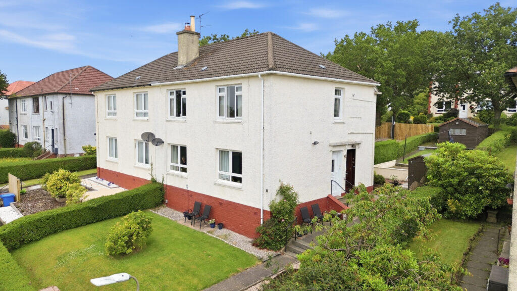 Main image of property: Alder Road, Parkhall