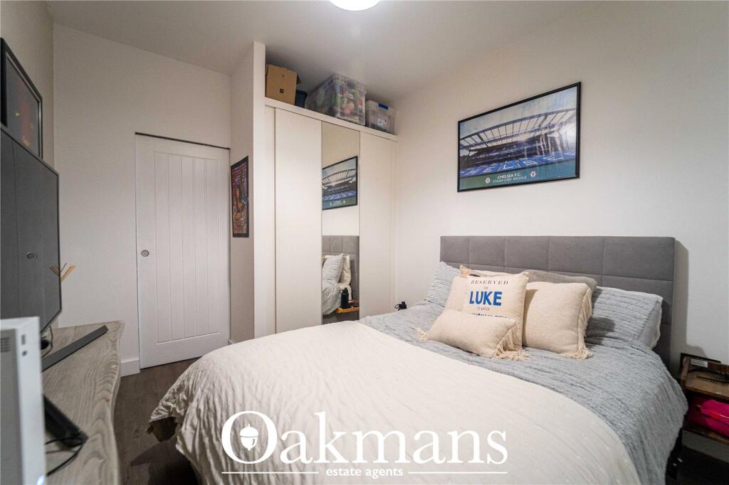 Additional image 8 of Homer Road, Solihull, West Midlands, B91