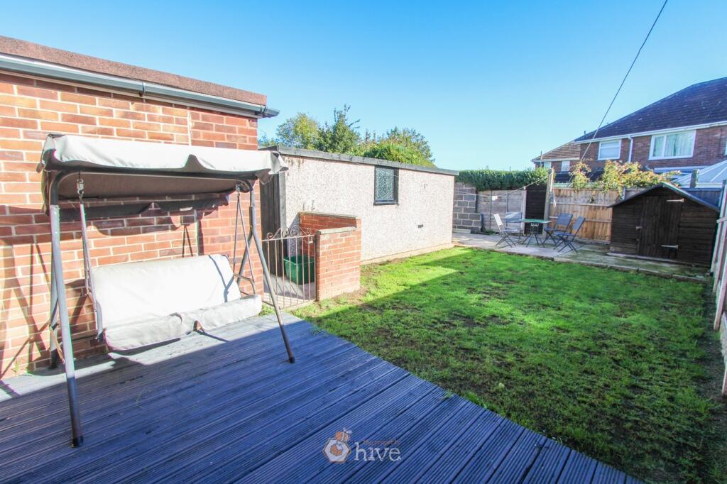 Guest Lane, Warmsworth, Doncaster, DN4 photo 4