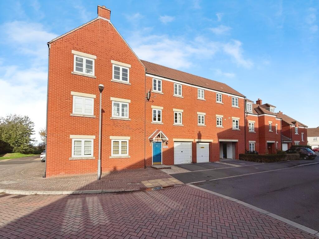 Main image of property: Marconi Drive, Highbridge, TA9