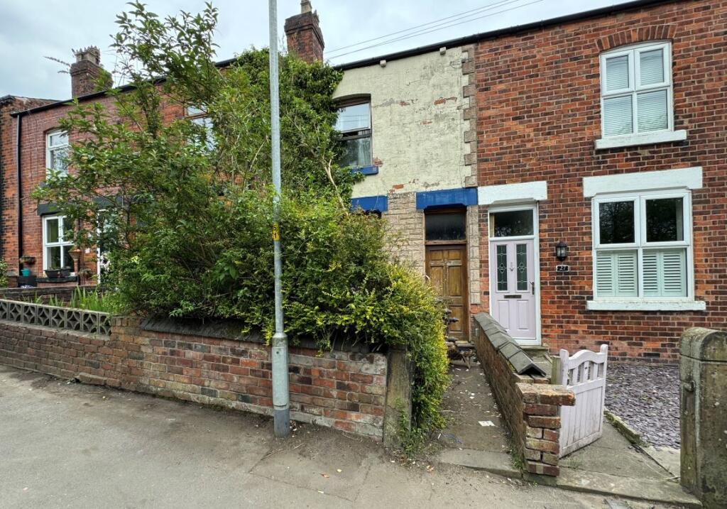 Main image of property: 29 Appley Lane North, Appley Bridge, Wigan, Lancashire, WN6 9AD